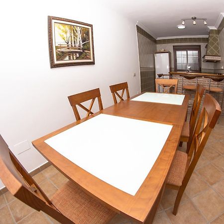Apartamento Los Arcos Alora Extérieur photo