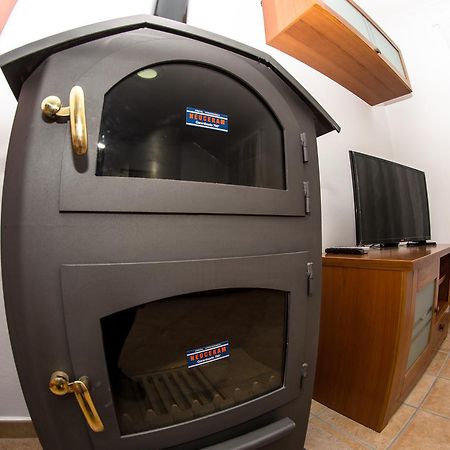 Apartamento Los Arcos Alora Extérieur photo