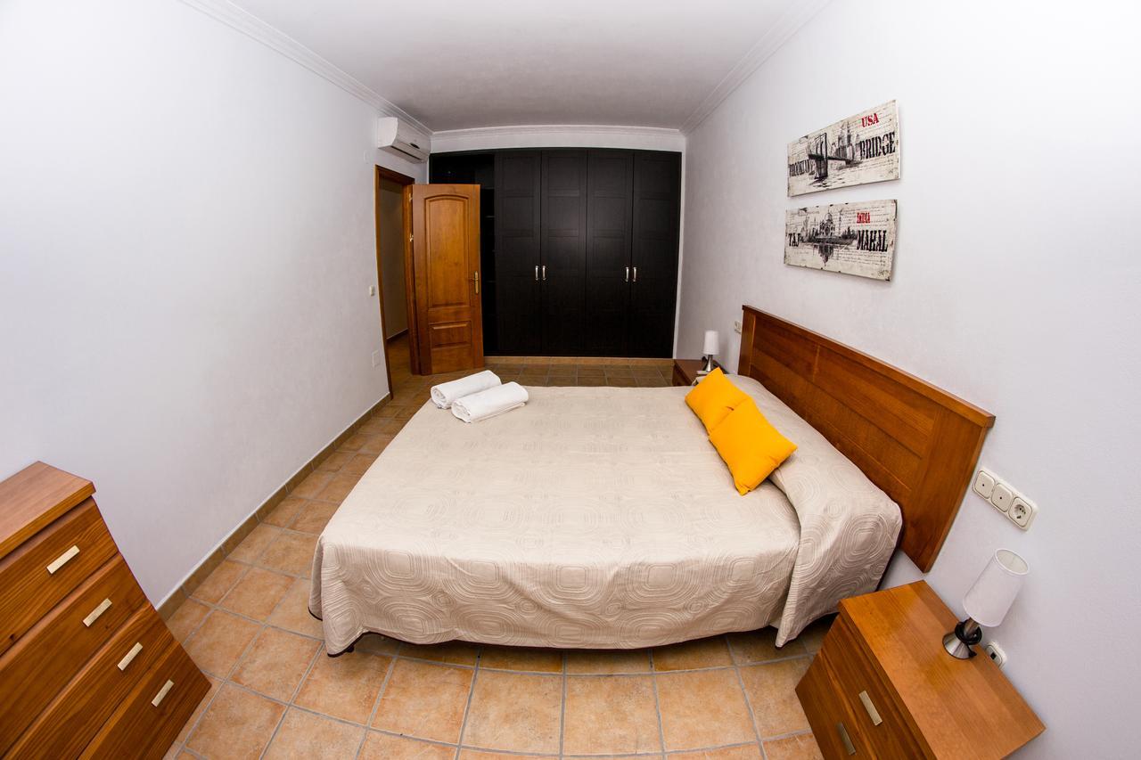 Apartamento Los Arcos Alora Extérieur photo