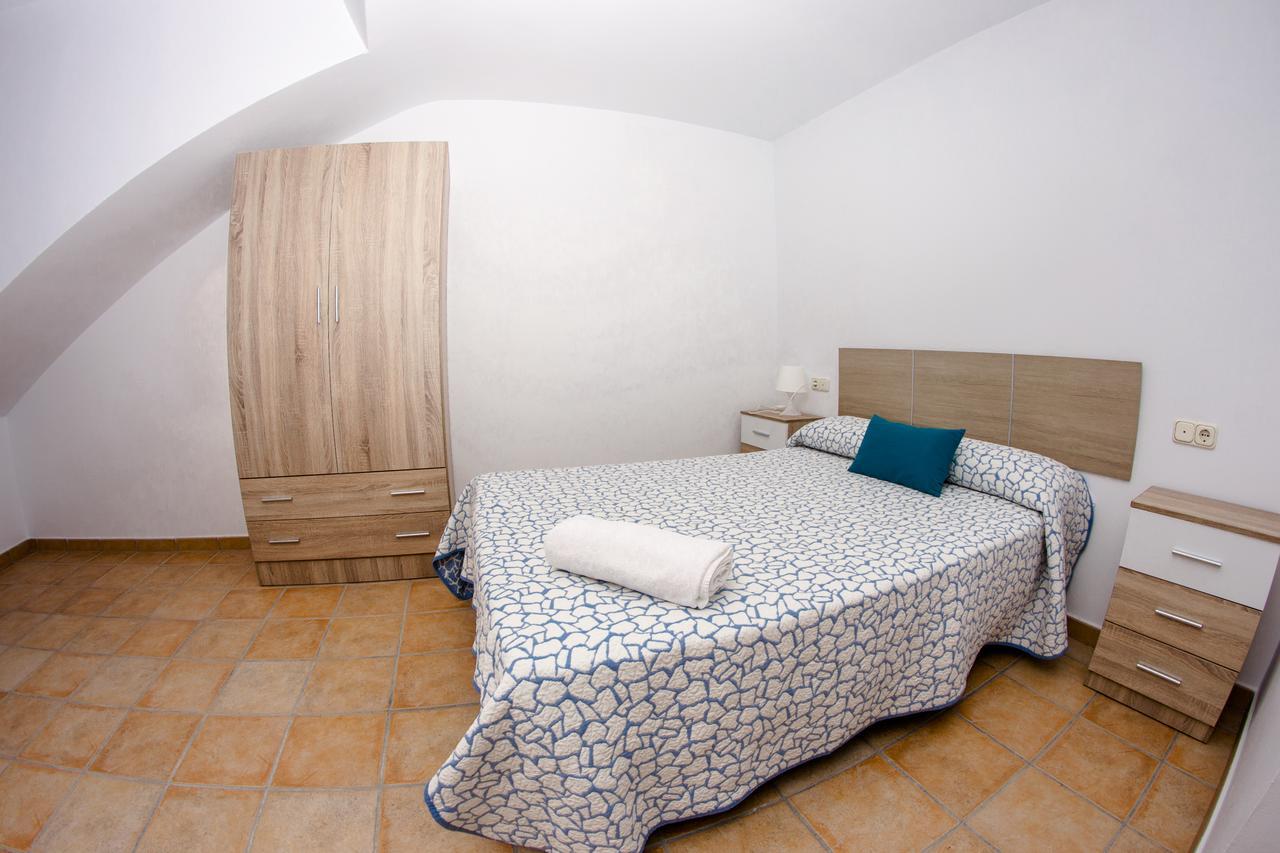Apartamento Los Arcos Alora Extérieur photo