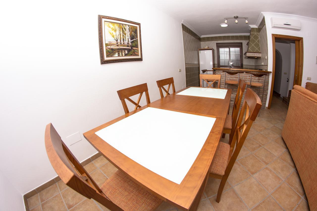 Apartamento Los Arcos Alora Extérieur photo