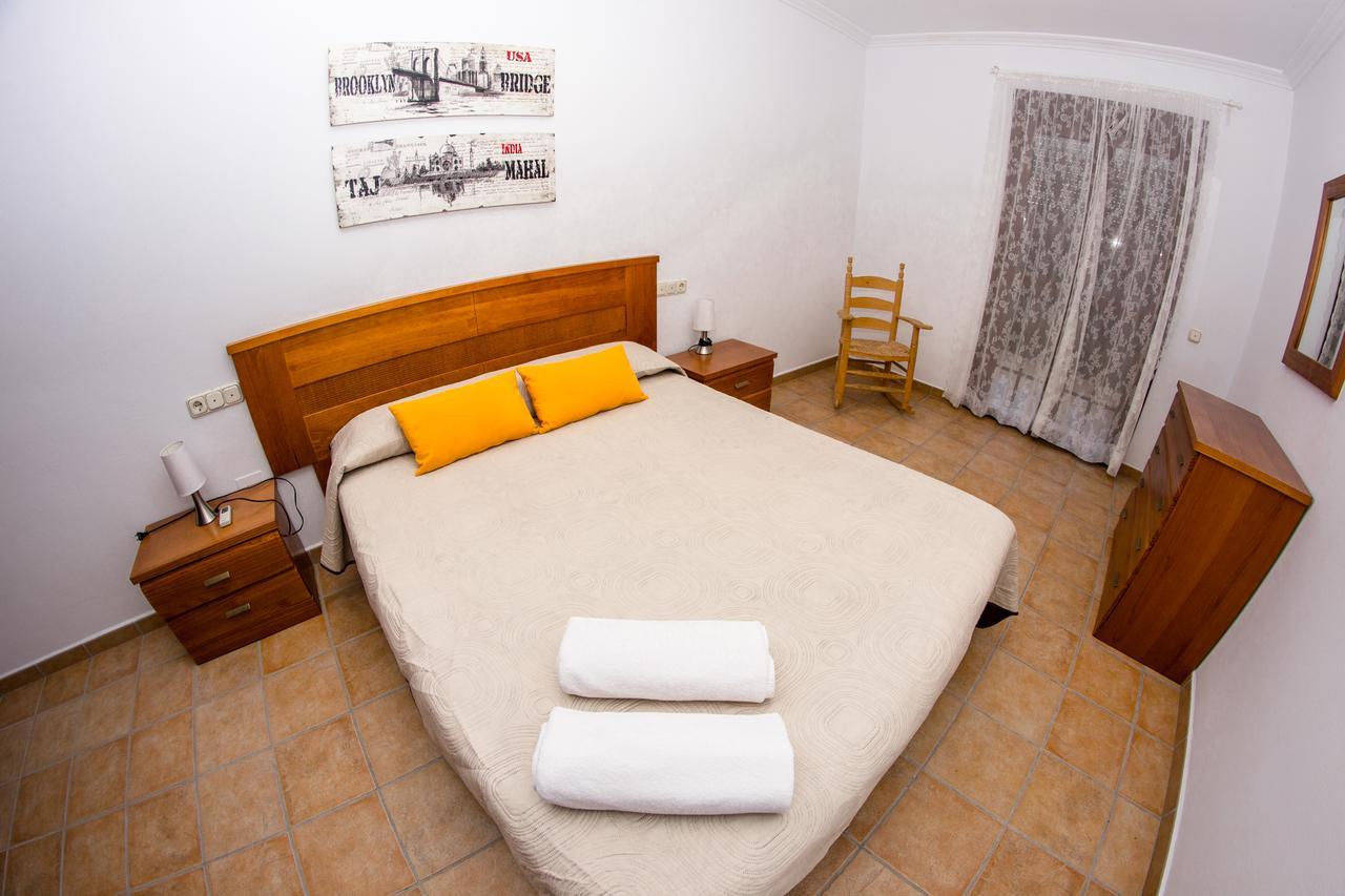 Apartamento Los Arcos Alora Extérieur photo