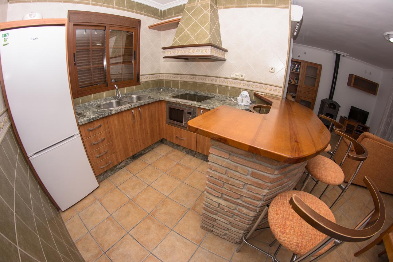 Apartamento Los Arcos Alora Extérieur photo