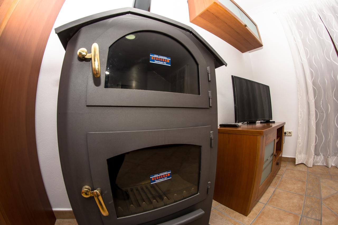 Apartamento Los Arcos Alora Extérieur photo