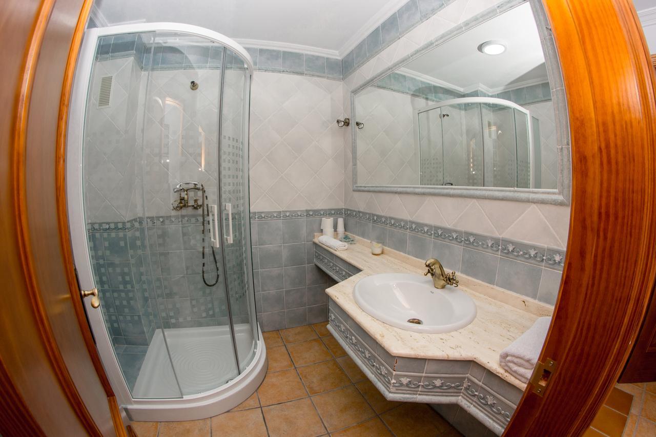 Apartamento Los Arcos Alora Extérieur photo