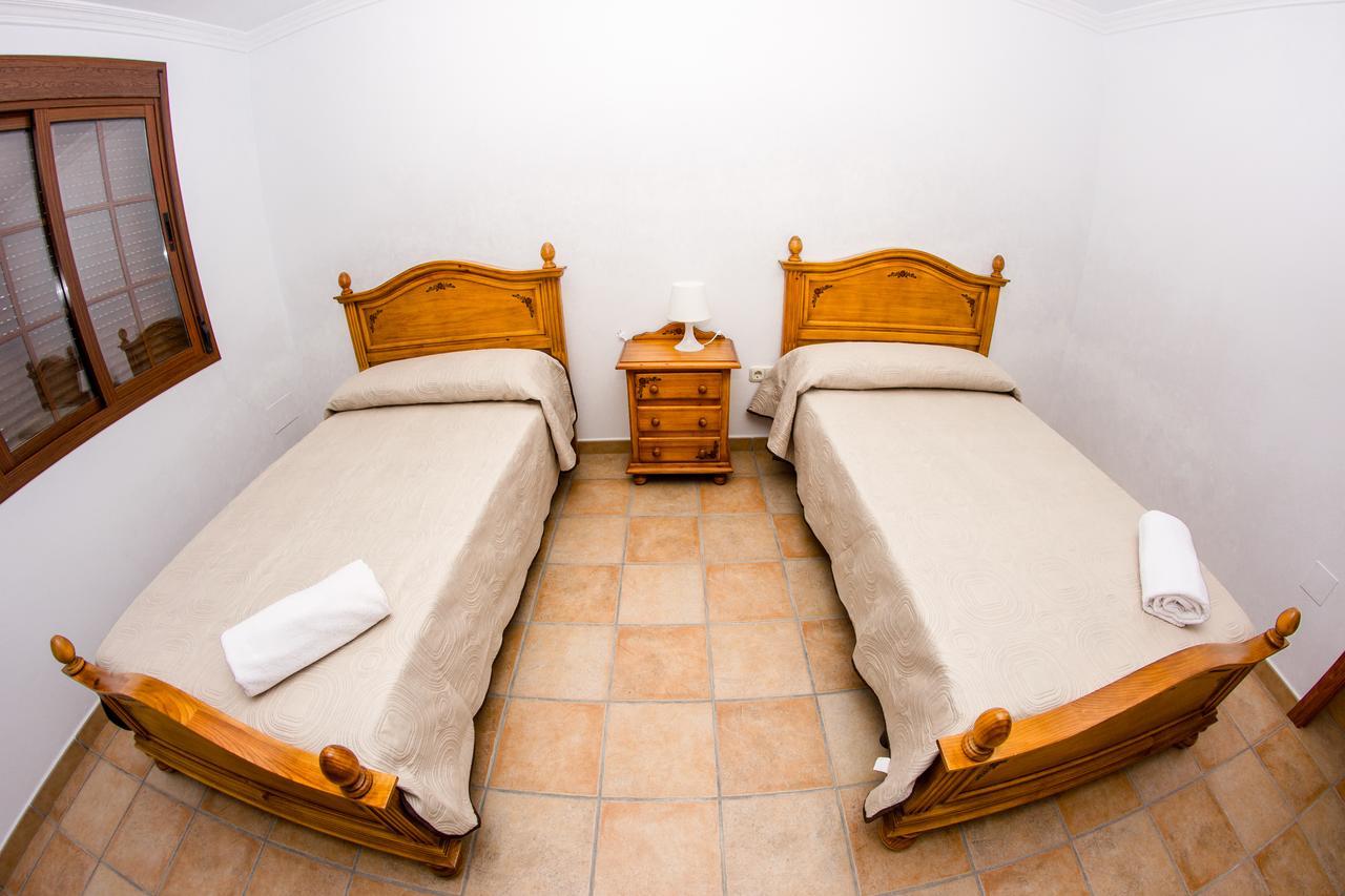 Apartamento Los Arcos Alora Extérieur photo