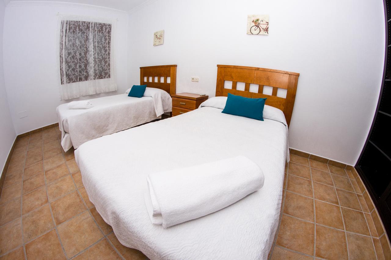 Apartamento Los Arcos Alora Extérieur photo